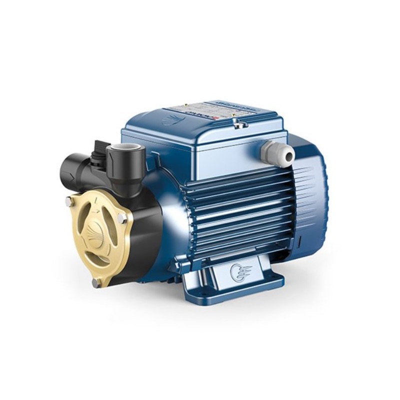 Pedrollo PQAm 72 single-phase electric pump with peripheral impeller