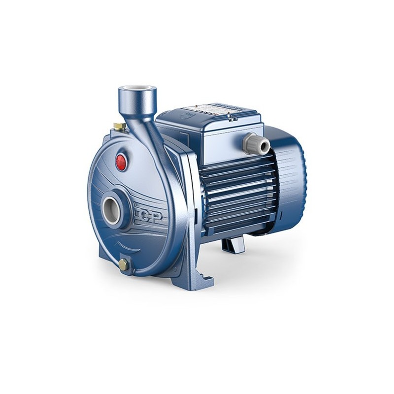 Pedrollo CPm 150 single-phase centrifugal electric pump