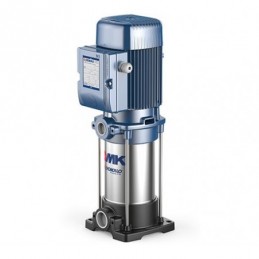 MKm 3/6 Pedrollo single-phase centrifugal vertical electric pump