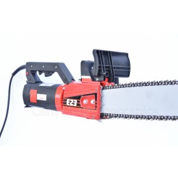 Electric saw COMER E23 with 20 cm bar