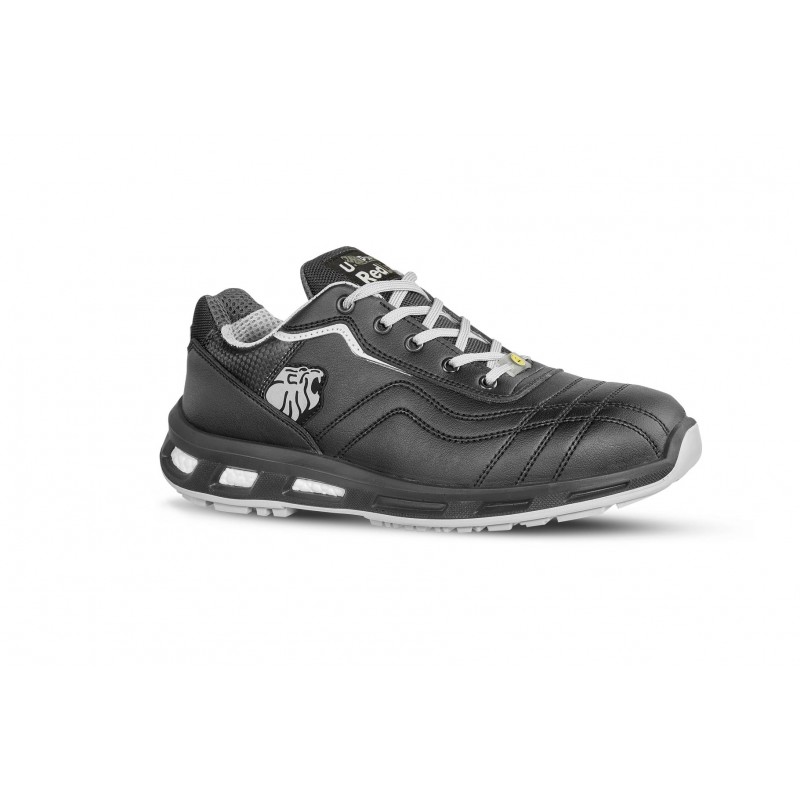 Zapatos de seguridad U-Power SHOW S1P SRC ESD