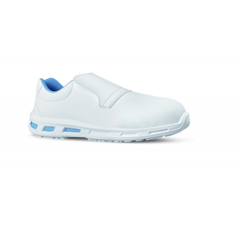 Scarpe antinfortunistiche U-Power BLANCO S2 SRC