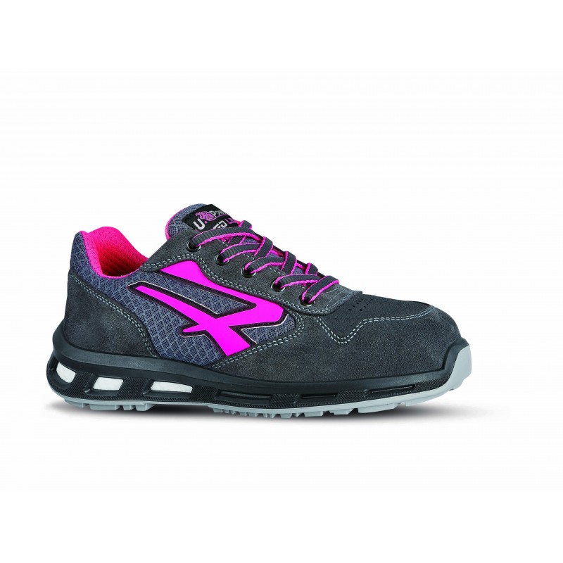 Chaussures de sécurité ESD U-Power VEROK S1P SRC