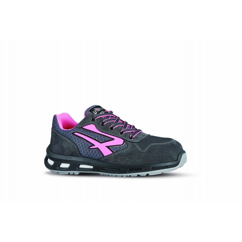 Chaussures de sécurité ESD U-Power CHERRY S1P SRC