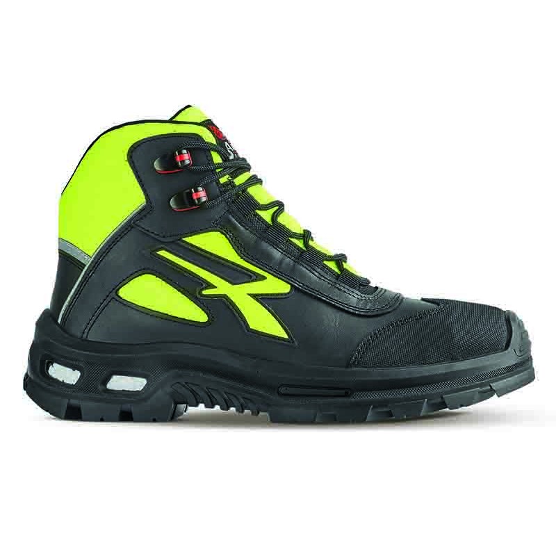 Chaussures de sécurité ESD U-Power FORM RS S3 SRC CI