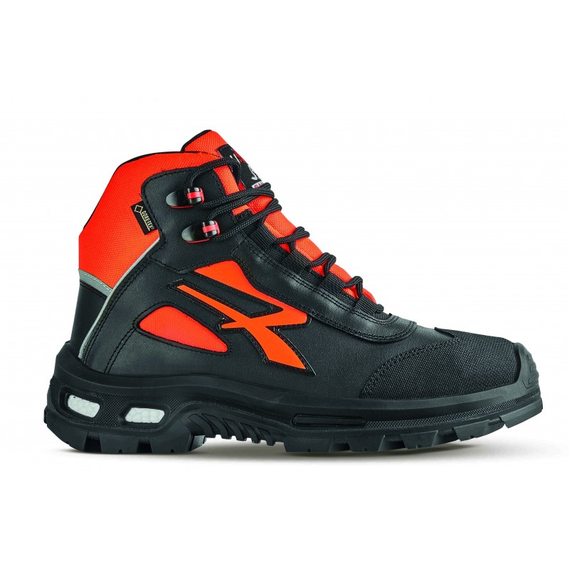 Chaussures de sécurité U-Power SPIRIT RS S3 WR SRC CI