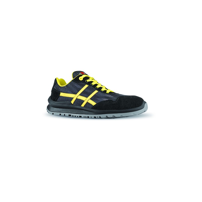 Safety Shoes U-Power ALEX S1P SRC