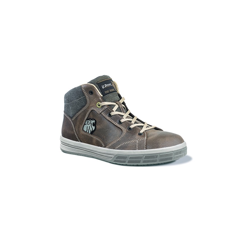 Scarpe antinfortunistiche U-Power SAFARI S3 SRC