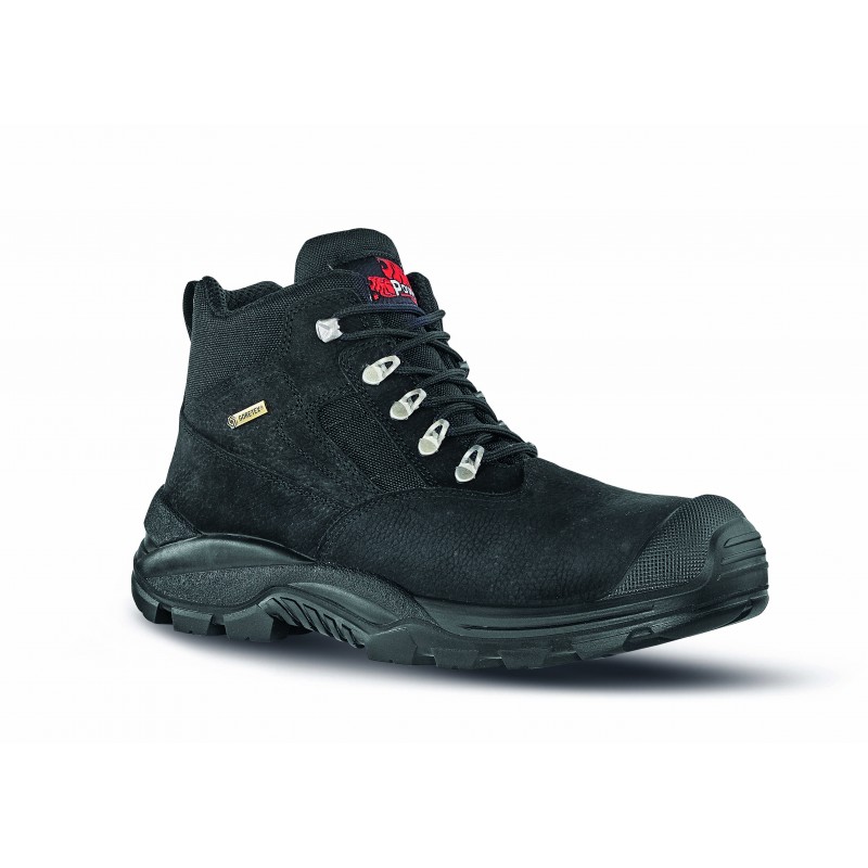 Calzado de seguridad U-Power DUDE GTX UK S3 WR CIS SRC