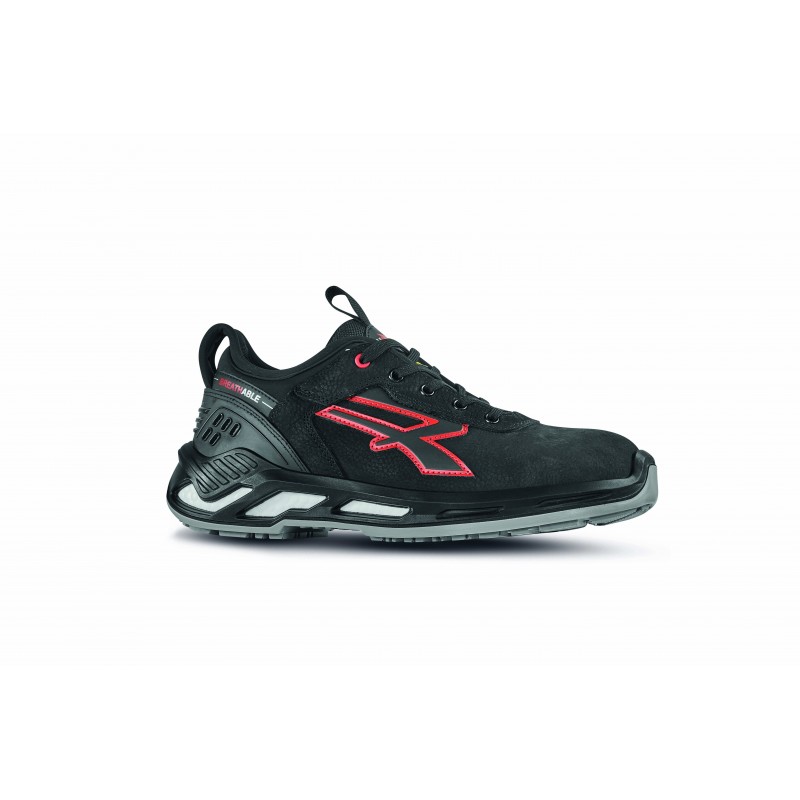 Scarpe antinfortunistiche U-Power TUCKER S3 SRC CI ESD