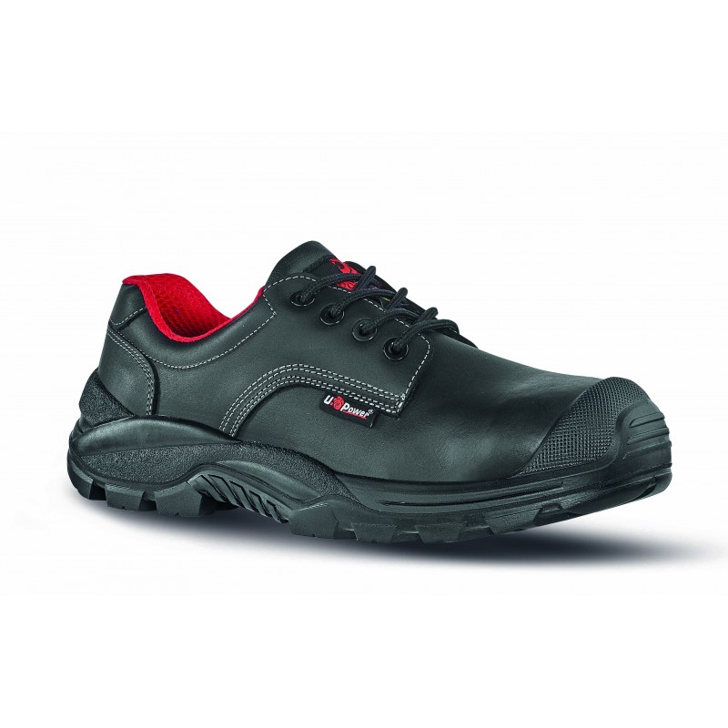 Scarpe antinfortunistiche U-Power CURLY UK S3 SRC ESD