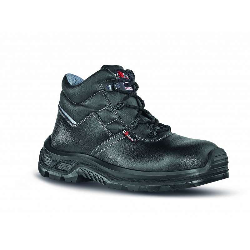 U-Power LIFT CARPET S3 SRC CI ESD Safety Shoes