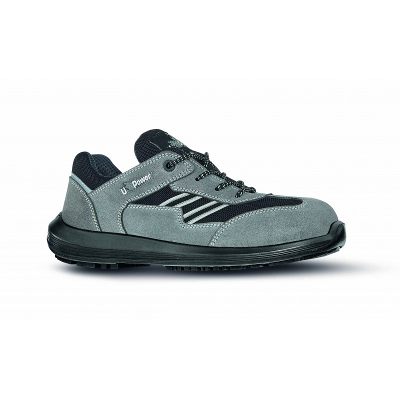 Chaussures de sécurité U-Power CALIFORNIA S1P SRC