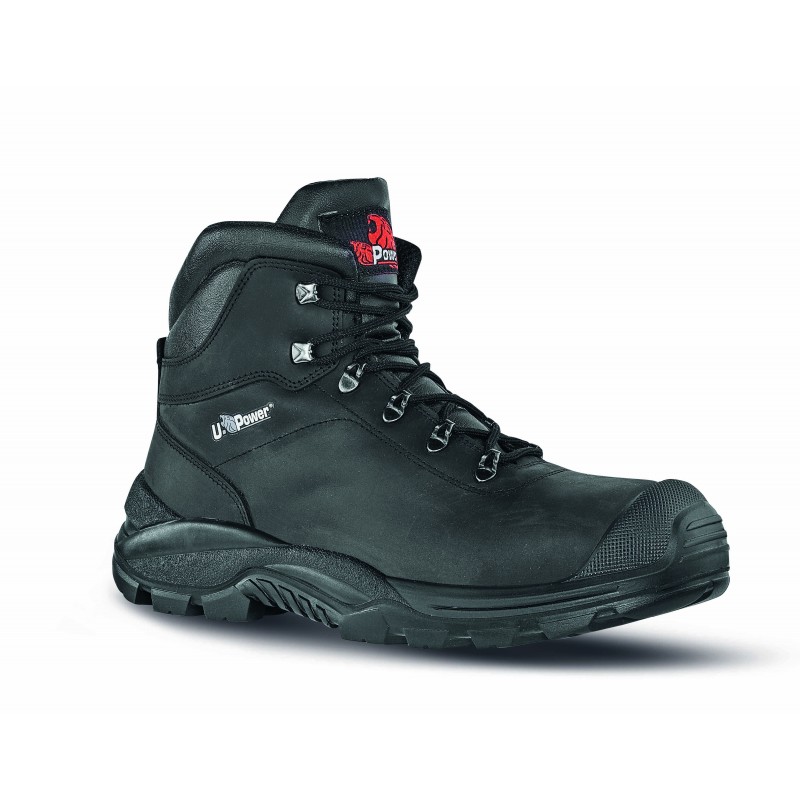 U-Power TERRANOVA UK S3 SRC safety shoes