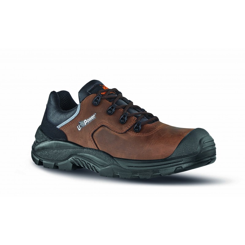 U-Power QUEBEC UK S3 SRC safety shoes