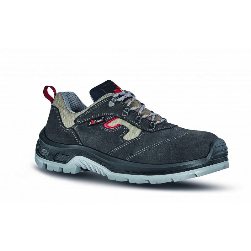 Chaussures de sécurité U-Power CONTROL S1P SRC