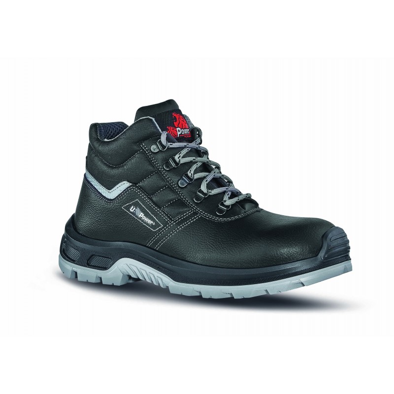 Chaussures de sécurité U-Power PITUCON S3 SRC