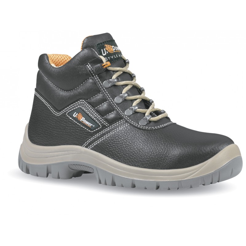 Safety Shoes U-Power TANNER RS S1P SRC