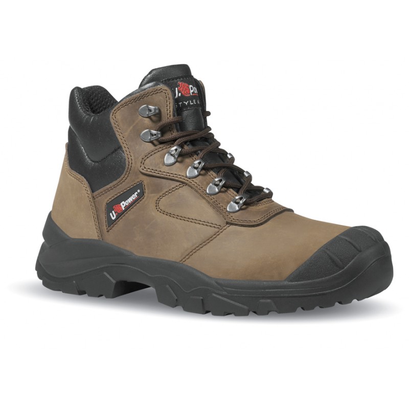 U-Power KATMAI UK S3 SRC safety shoes