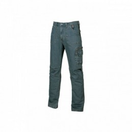 Jeans de travail U-Power TRAFFIC