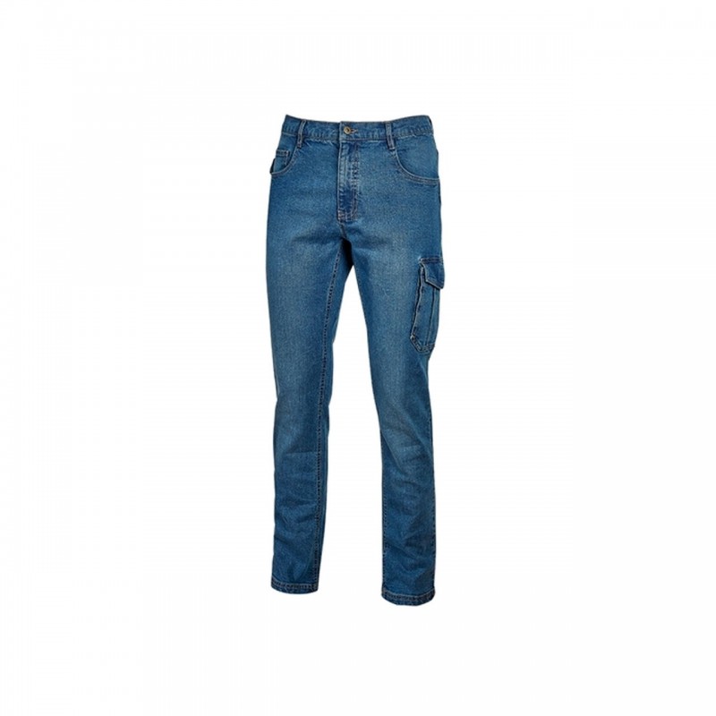 Jeans de travail U-Power JAM