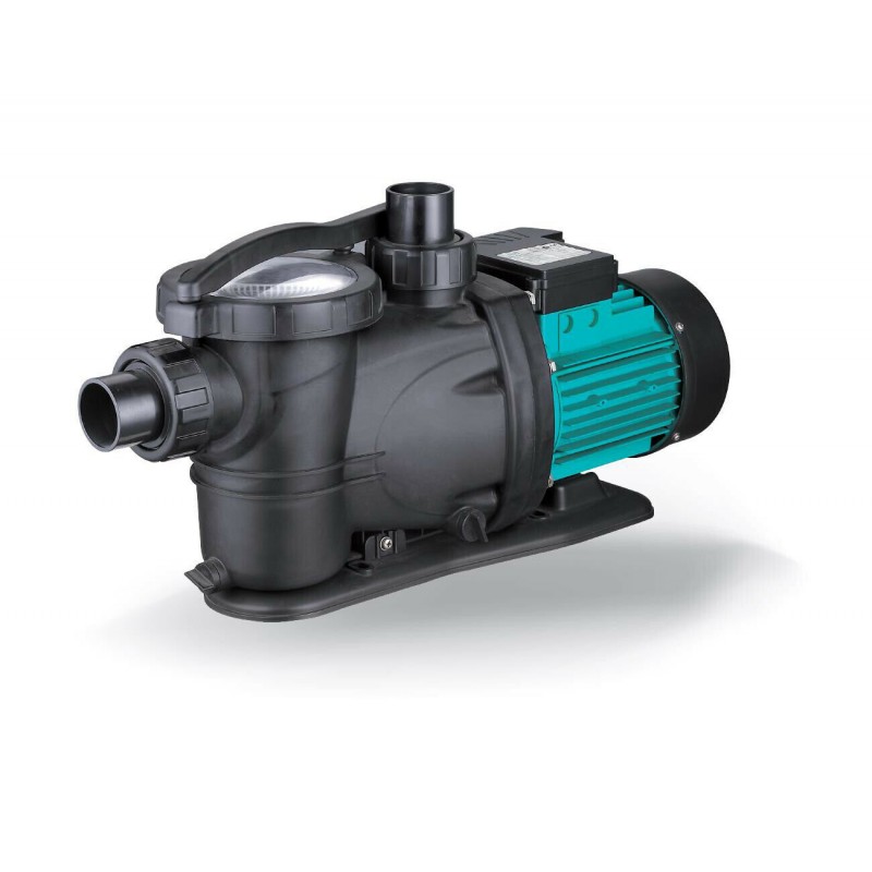 LEO HP 2 - 1.5 kW electric pump for swimming pool and spa