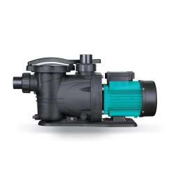 LEO HP 1 - 0.75 kW electric pump for swimming pool and spa