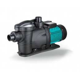 LEO HP 1 - 0,75 kW elektrische Pumpe für Schwimmbad und Spa