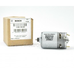 18 V Motor für Akku-Bohrschrauber BOSCH GSB 1607022641