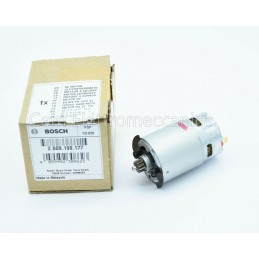 10,8 V Motor für Akku-Bohrschrauber BOSCH PS30 und GSR - 1607022515