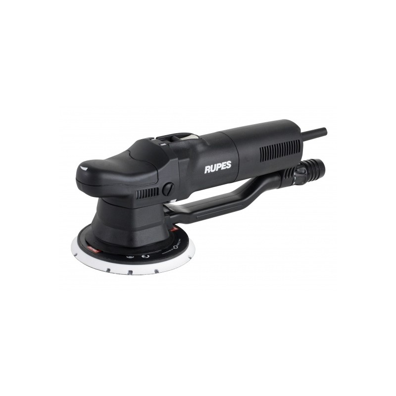 Rupes BR 109AES random orbital sander