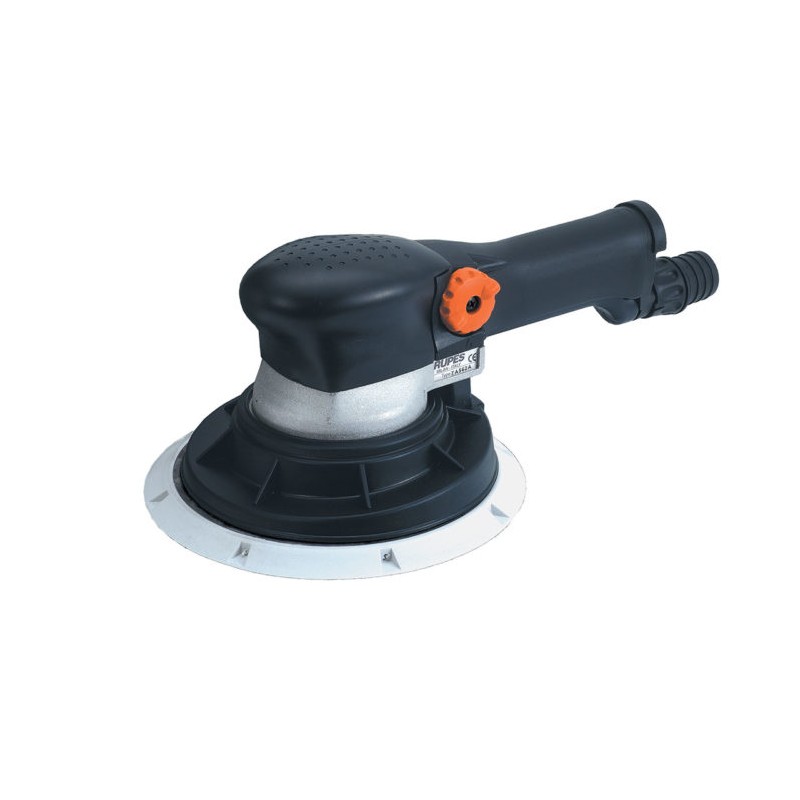 Rupes TA562A random orbital pneumatic sander