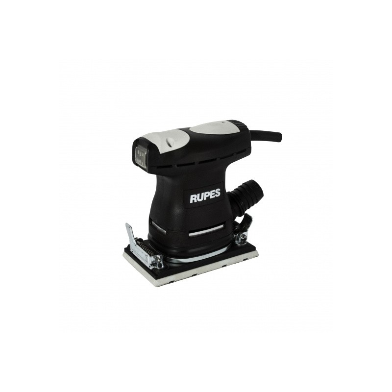 Rupes LE71TC orbital sander