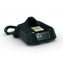 Stihl battery charger AL 1 - battery charger for AS 2 system batteries