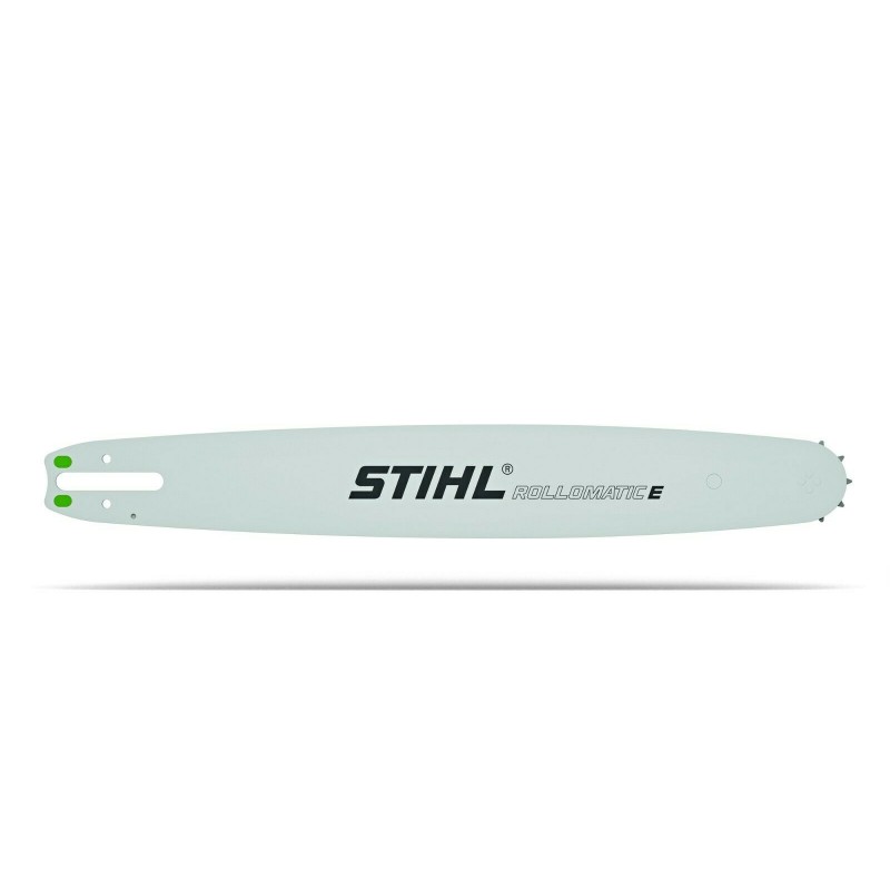 Barra Stihl - barra de cadena 50 cm - paso 3/8" - 1,6 mm - 72 eslabones