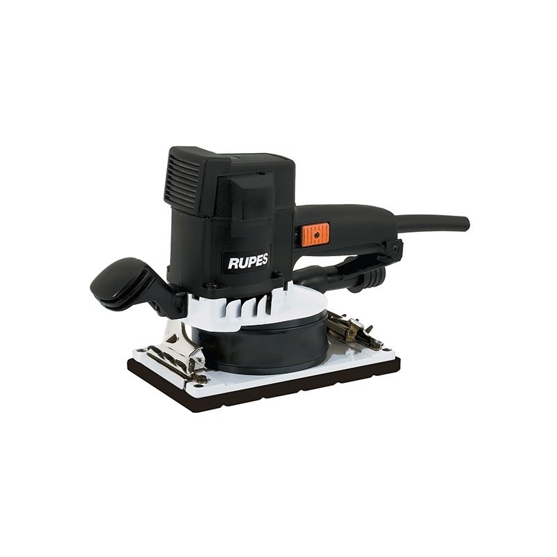 Rupes SSPF/NAS orbital sander