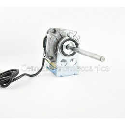 3 speed electric motor 85 W - single phase fan coil fan