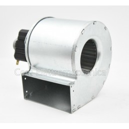 Ventilateur centrifuge TRIAL CAD12R-024 85W 146x63mm