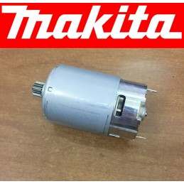 Makita 629898-2 armature motor for DF347D drill/driver