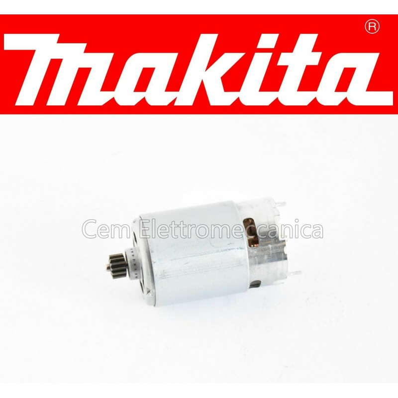 Makita 629900-1 Induktionsmotor für Bohrmaschine/Schrauber