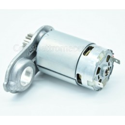 Motor de inducción Makita 629932-8 para cortabordes