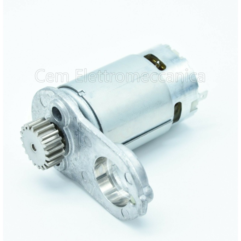 Motor de inducción Makita 629932-8 para cortabordes