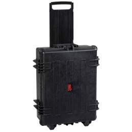 Trolley case for tools WATERPROOF GT 58-23 PEL GT LINE