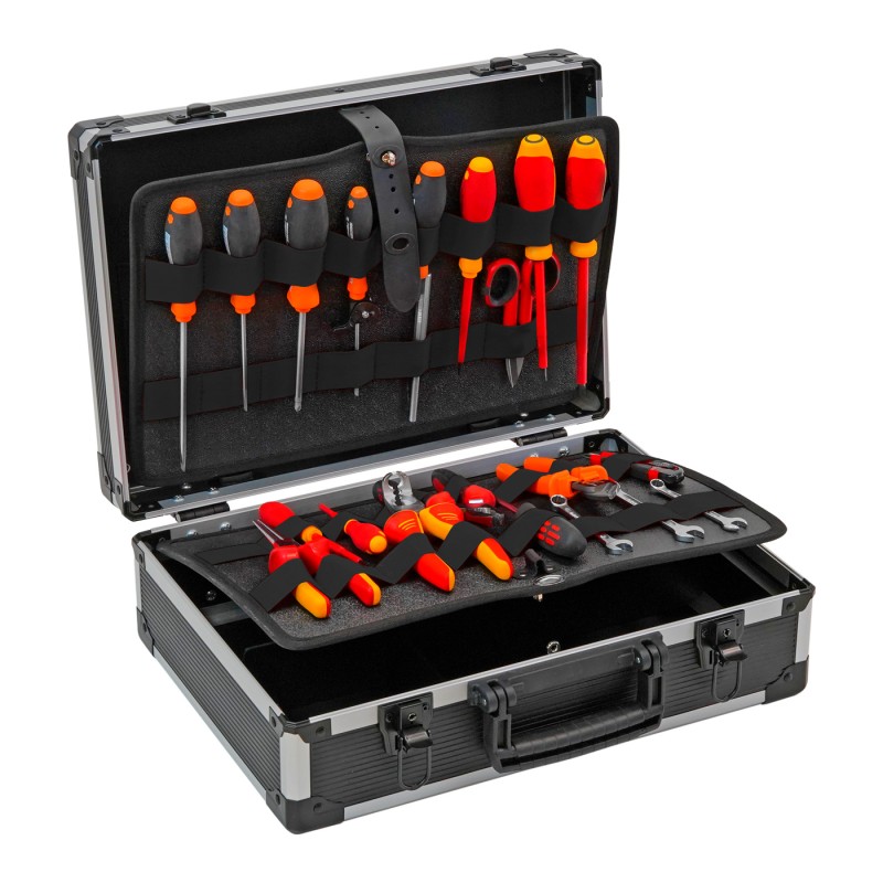 Tool case FLASH 2 PEL GT LINE