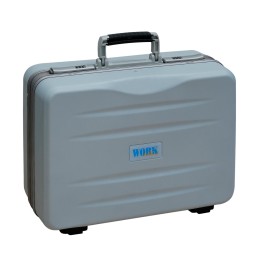 Tool case METRO ALU PEL GT LINE