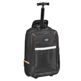 Trolley backpack for tools and pc SOFT TROLLEY 01 GT LINE