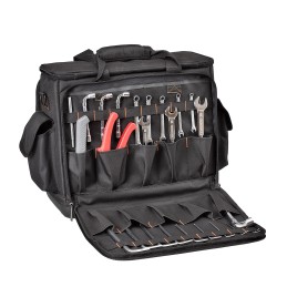 PC and tool bag SOFT PILOT GT LINE