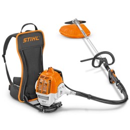 Decespugliatore spalleggiato STIHL FR 235