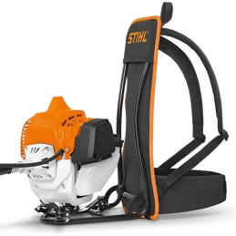 Freischneider für die Rückenmontage STIHL FR 235