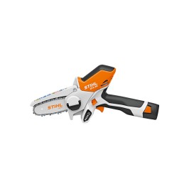 Battery pruner STIHL GTA 26 set with AS 2 battery and AL 1 charger